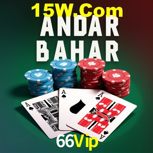 Descubra o Mundo do Cassino Online com 66Vip