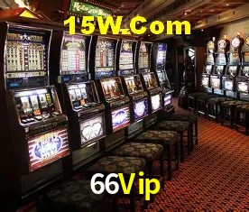 Jogos de Slot 66Vip