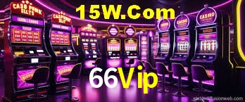 Bonus Features 66Vip