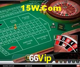Estatísticas Esportivas 66Vip