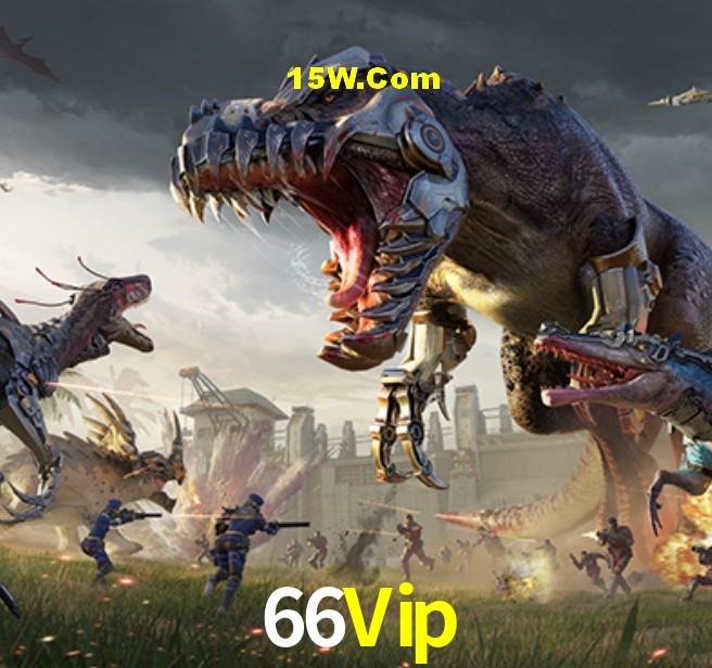 Programa VIP 66Vip
