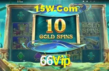 Provedores de Jogos 66Vip