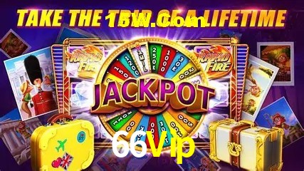 Recursos de Bônus 66Vip