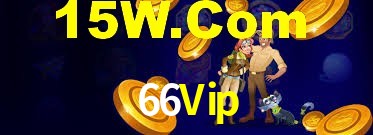 66Vip App Interface