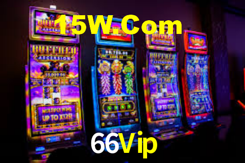 66Vip Plataforma