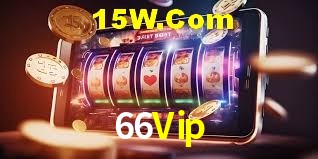 Welcome Bonus 66Vip