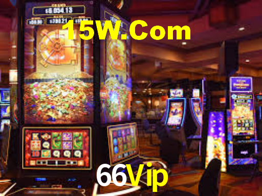 66Vip Plataforma