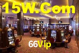 Roulette Table 66Vip
