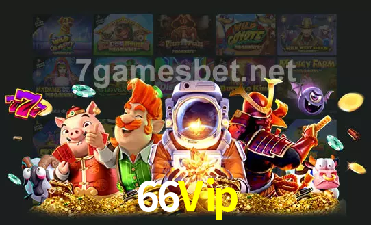 cassino 66Vip